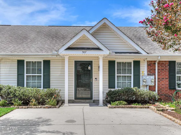 507 Edgecliff Lane, Evans, GA 30809