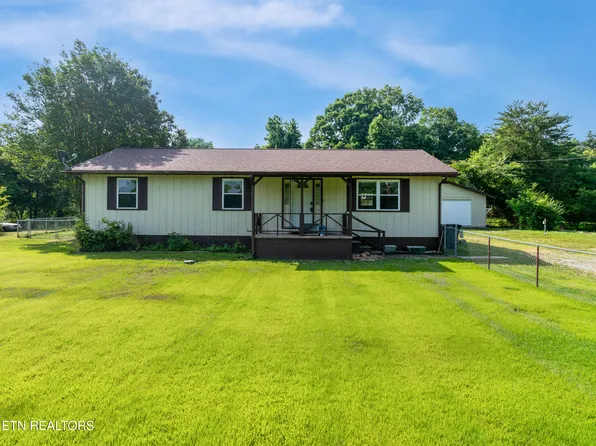 122 Doris Ln, Maryville, TN 37803