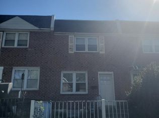 1034 N Academy Ave, Glenolden, PA 19036