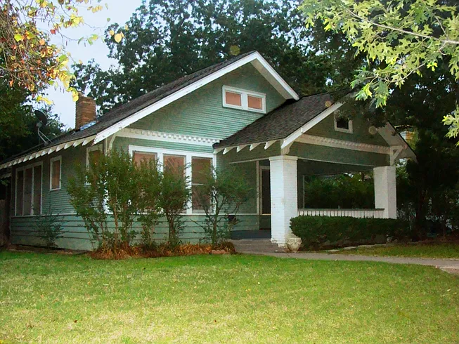 218 N Windomere Ave #B — Photo 1