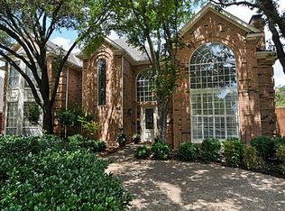 4657 Adrian Way, Plano, TX 75024