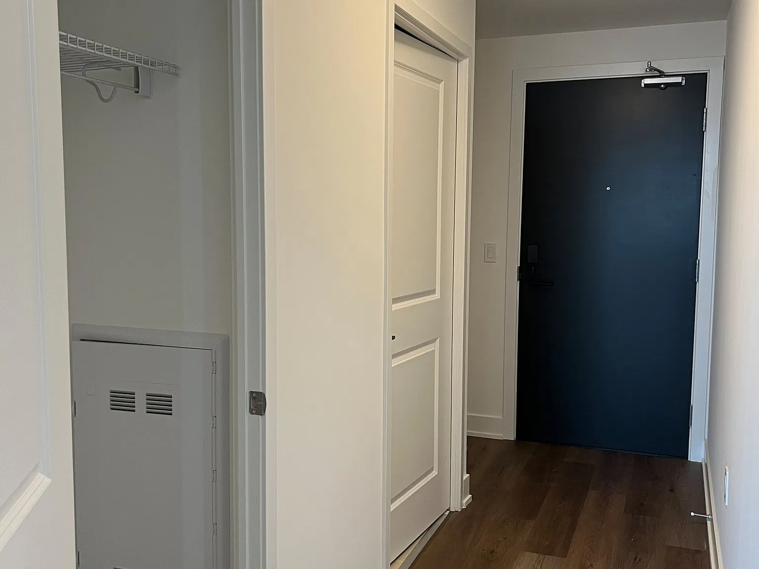 1 bed, $1,950 — Photo 2
