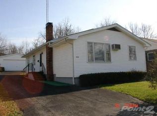 406 Chambers St, Paris, KY 40361