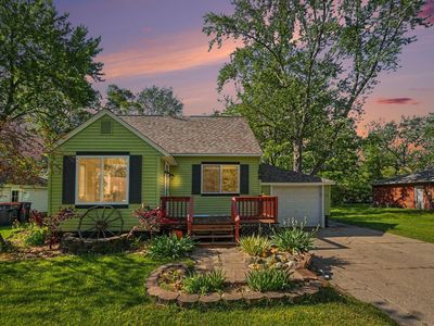 168 E 37th St, Holland, MI, 49423
