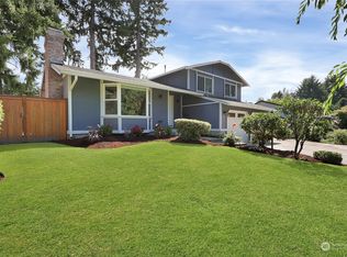 12407 132nd Ave E, Puyallup, WA 98374