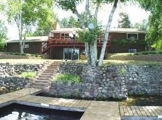 15612 Birch Narrows Rd, Crosslake, MN 56442