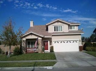 18248 Grove Pl, Fontana, CA 92336