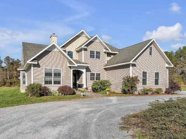 85 Evergreen Lane, Ferrisburgh, VT 05473
