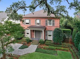 17 Farnham Pl, Metairie, LA 70005
