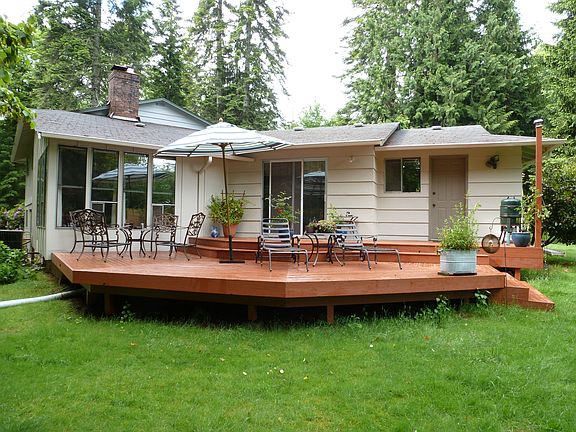 5th image of 7825 Forest Park Dr NW