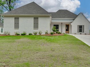 124 Grayson Way, Madison, MS 39110