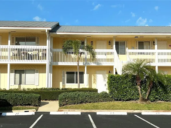 4629 Bayshore DR #J3, NAPLES, FL 34112