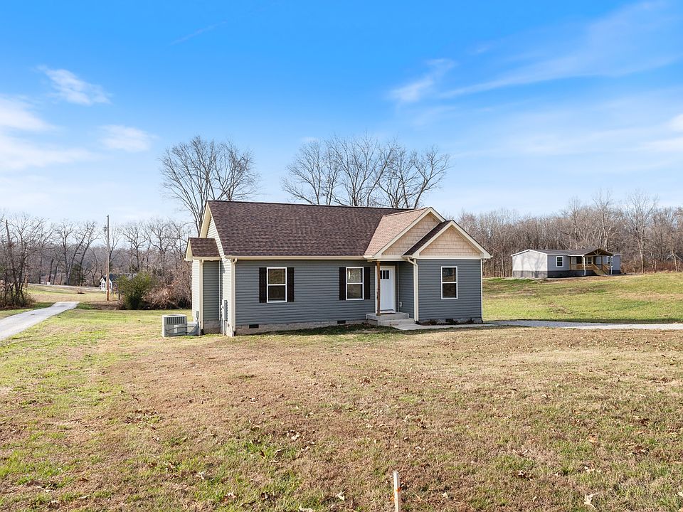 10617 Tidwell Loop LOT 3, Bon Aqua, TN 37025 Zillow