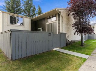 Willow Court, Edmonton, AB T5T 2K7