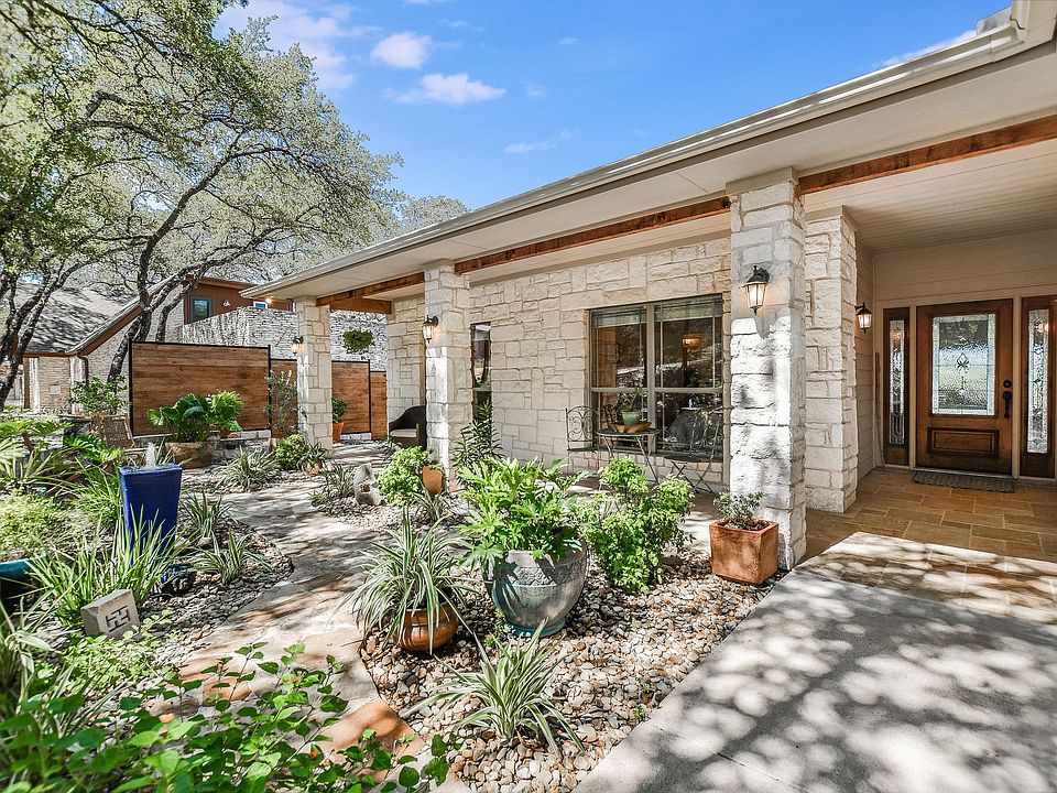 21523 Lakefront Dr, Lago Vista, TX 78645 Zillow