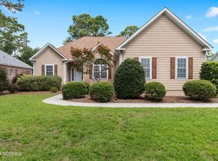 2878 Saint James Dr SE, Southport, NC 28461