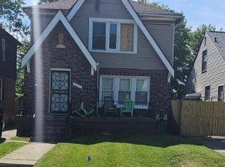 9215 Steel St, Detroit, MI 48228