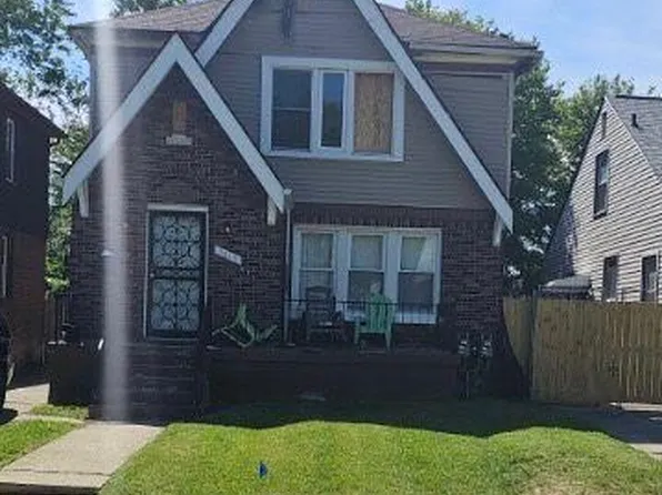 9215 Steel St, Detroit, MI 48228