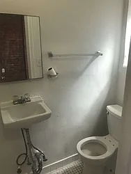 Rented by Crosstown Apartments NYC