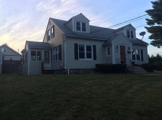 50 Southold Rd, Worcester, MA 01607