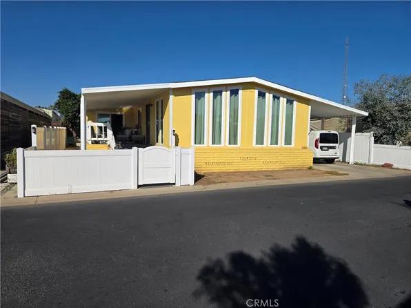 19009 S Laurel Park Rd Space 248, Rancho Dominguez, CA 90220