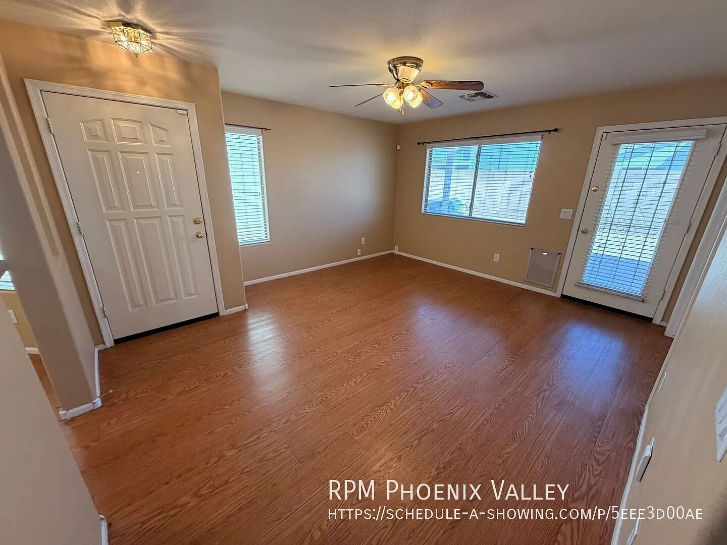 Spacious 3BR/2BA Goodyear Home with Open Floor Plan, Enclosed Den & Covered Patio — Photo 2