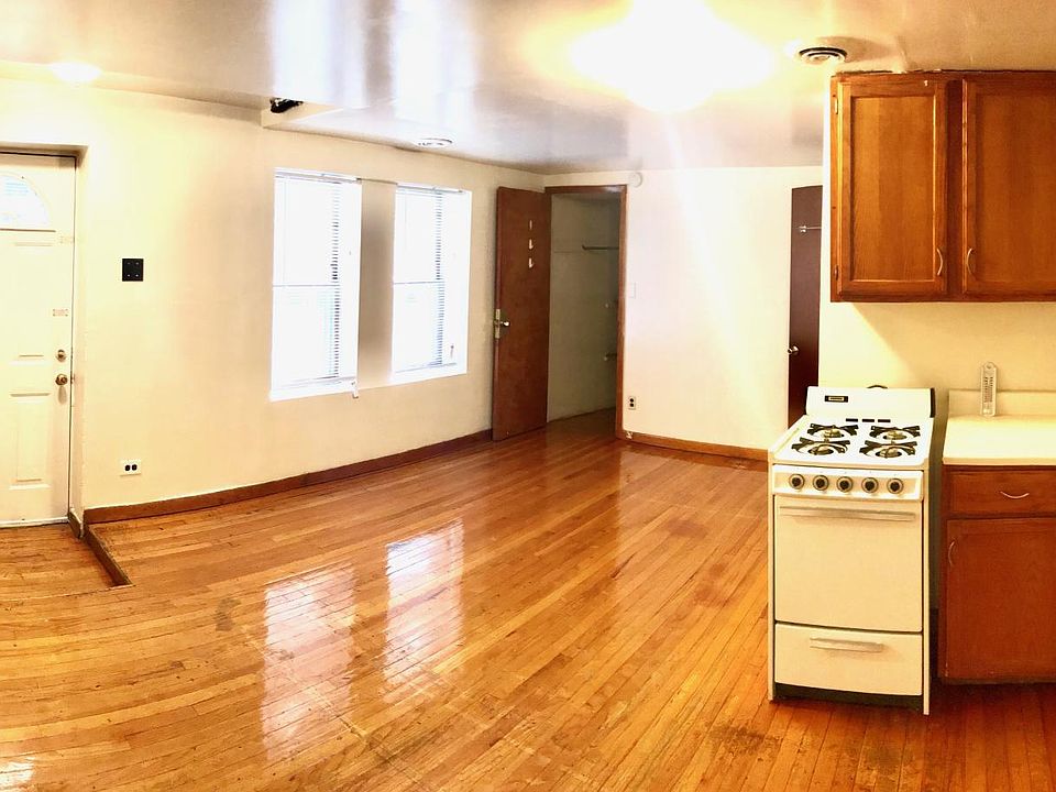 Welcome to our ground floor Unit 003!