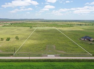T3 County Road 204, Winters, TX 79567