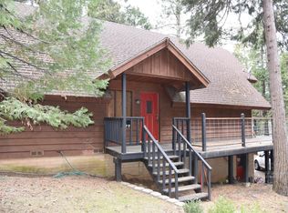 30660 Sleepy Hollow Dr, Shingletown, CA 96088