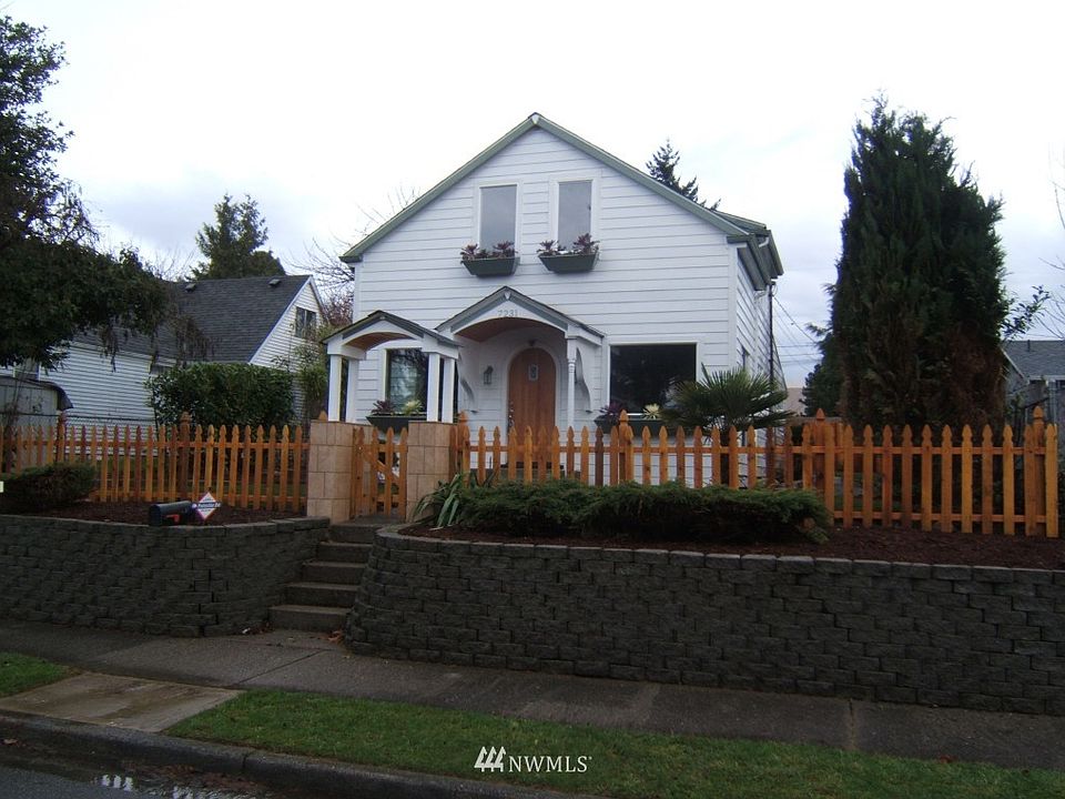 1st image of 7231 S FAWCETT Avenue
