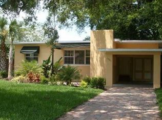 1701 N Bumby Ave, Orlando, FL 32803