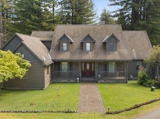 7001 Highway 101 N, Crescent City, CA 95531
