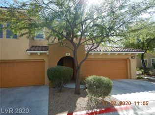 11865 Tevare Ln UNIT 2078, Las Vegas, NV 89138