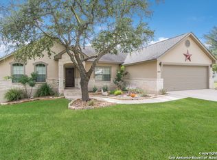 25707 Green River Dr, San Antonio, TX 78260