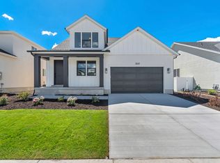 1301 N 1475 E #33, Payson, UT 84651