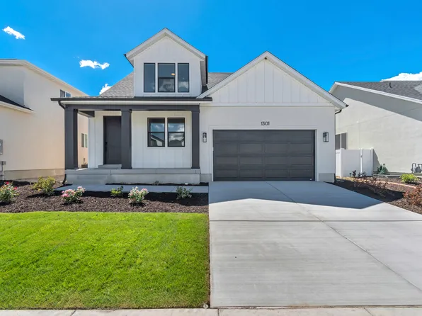 1301 N 1475 E #33, Payson, UT 84651