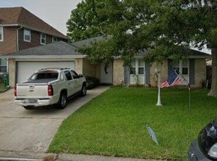 422 Eden Isles Dr, Slidell, LA 70458