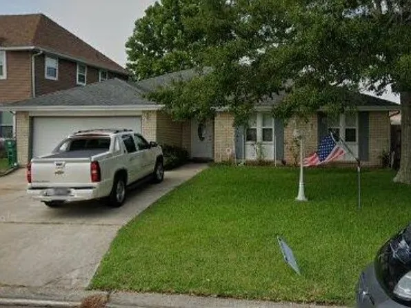 422 Eden Isles Dr, Slidell, LA 70458