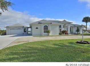 2113 S Riverside Dr, Edgewater, FL 32141