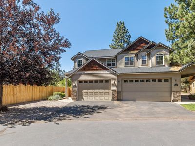 177 S Timber Pine Pl, Sisters, OR, 97759