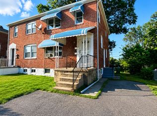 2910 Clearview Ave, Baltimore, MD 21234