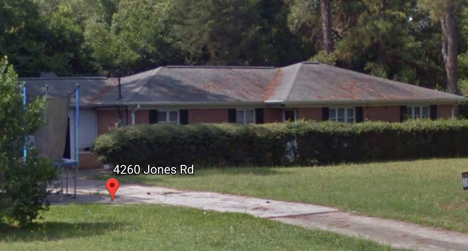 4260 Jones Rd, Macon, GA 31216 Zillow