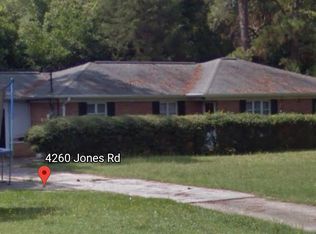 4260 Jones Rd, Macon, GA 31216