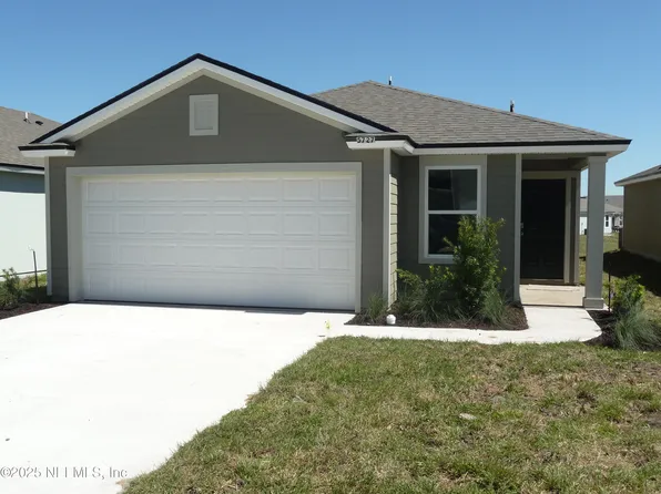 5727 SPRUCE ALDER Way, Jacksonville, FL 32219