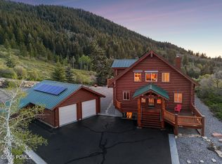 450 Crestview Dr, Park City, UT 84098