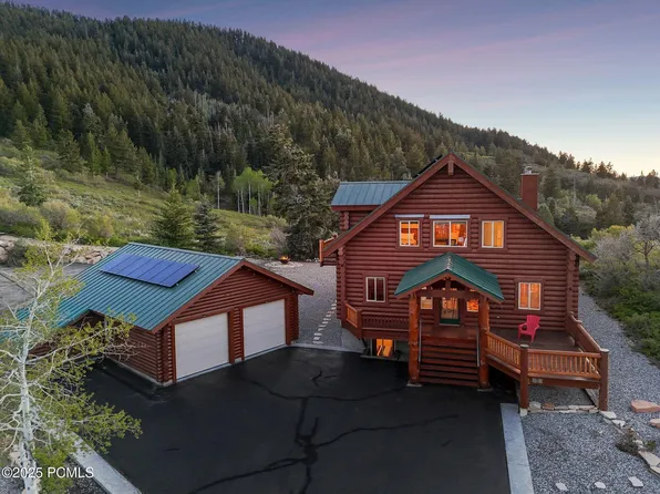 450 Crestview Dr, Park City, UT 84098