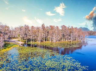 101 SE Koon Lake Rd, Mayo, FL 32066