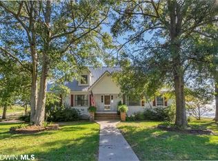 3031 Bay Front Rd, Mobile, AL 36605