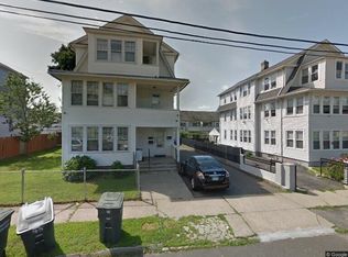 43 Tremont Ave #43, Bridgeport, CT 06606