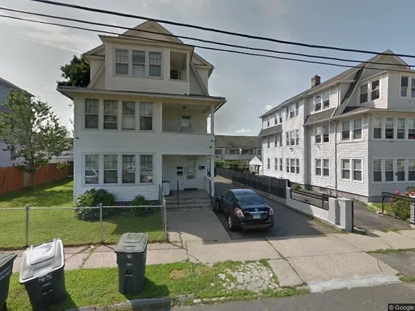 43 Tremont Ave #43, Bridgeport, CT 06606